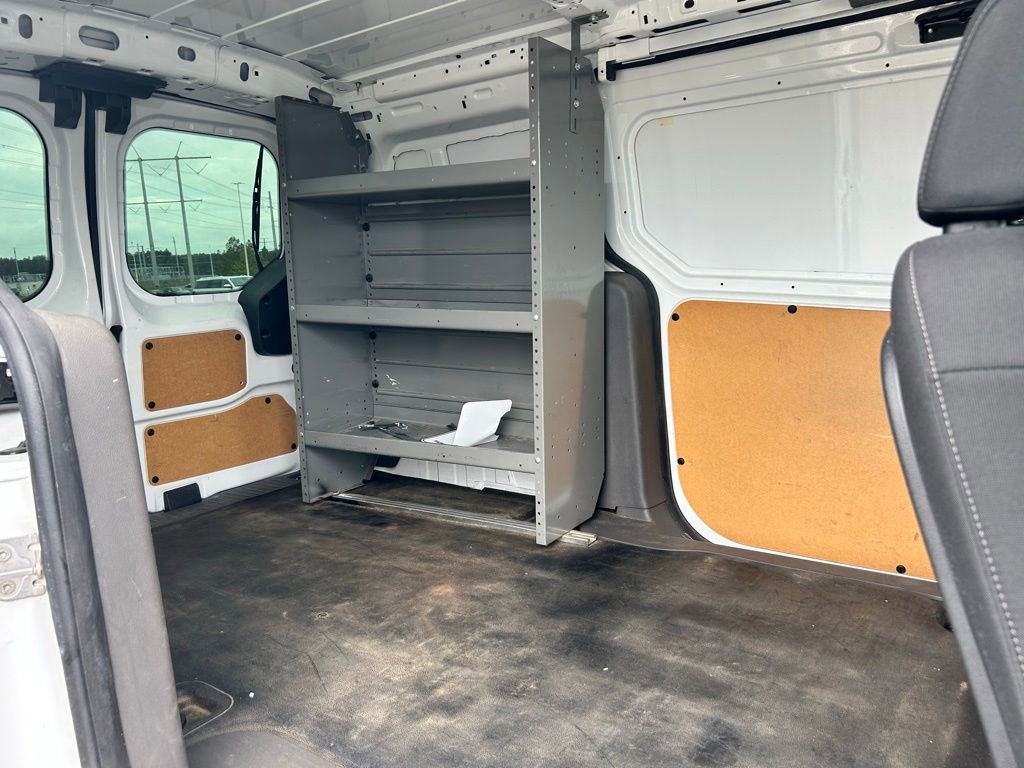 Used 2019 Ford Transit Connect XLT FWD image 15