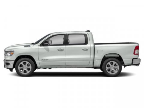 Certified 2021 RAM 1500 Big Horn image 6