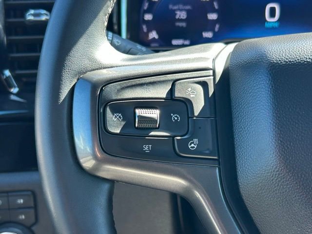 Used 2025 Chevrolet Silverado 2500 ZR2 image 23