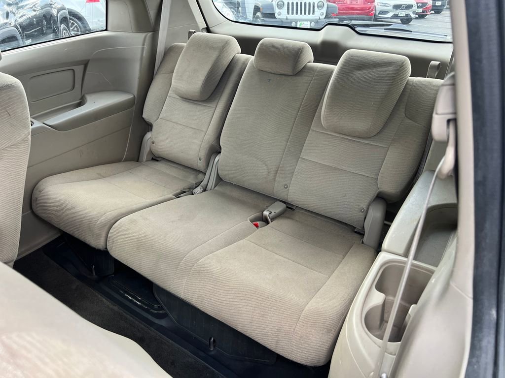 Used 2013 Honda Odyssey LX image 14