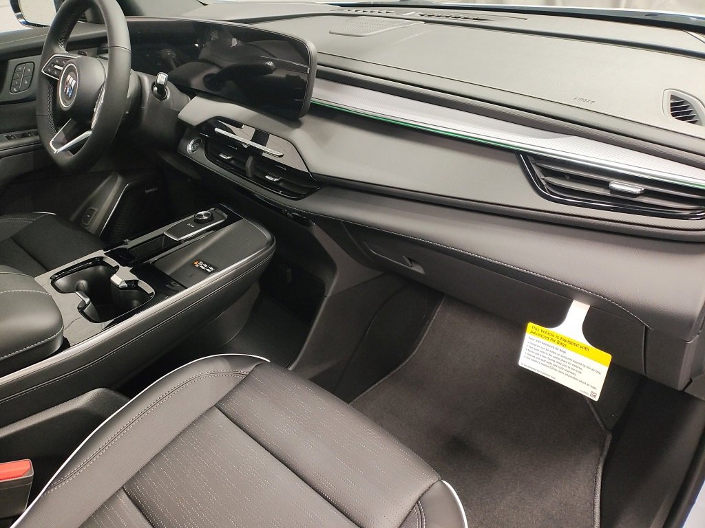 New 2026 Buick Enclave Sport Touring w/ Power Package image 8