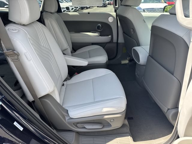 New 2026 Hyundai Palisade SEL FWD image 17
