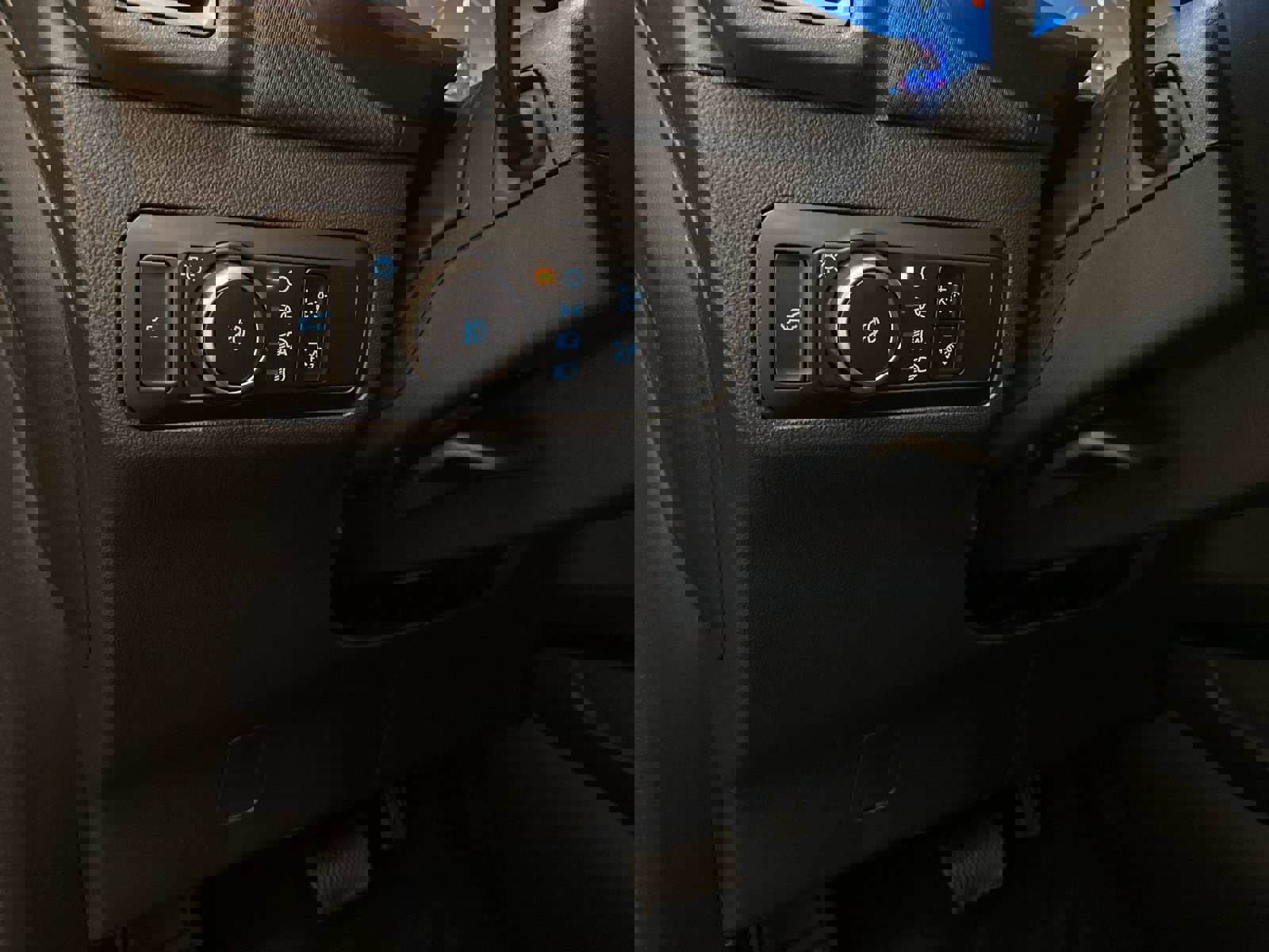 New 2025 Ford Bronco Sport Outer Banks w/ Outer Banks Tech Package+ image 21