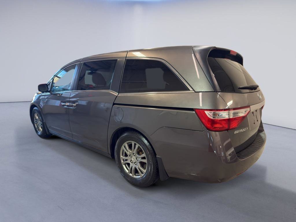 Used 2013 Honda Odyssey EX-L image 5