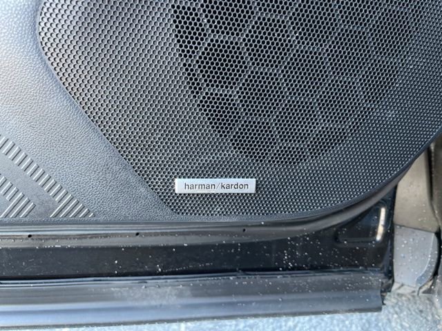 Used 2025 Subaru Forester Sport image 24