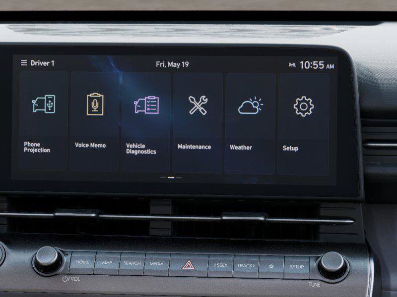 New 2026 Hyundai Kona SEL Sport AWD/4WD image 13