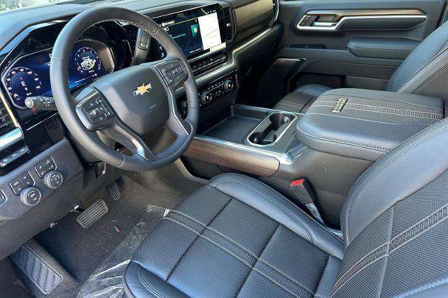 New 2026 Chevrolet Silverado 3500 High Country w/ Technology Package image 10