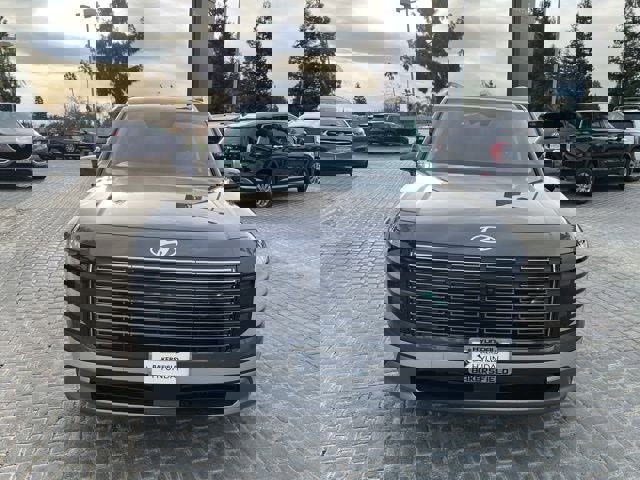 New 2026 Hyundai Palisade SEL image 27