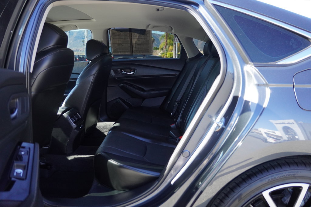 Used 2024 Honda Accord Touring image 30