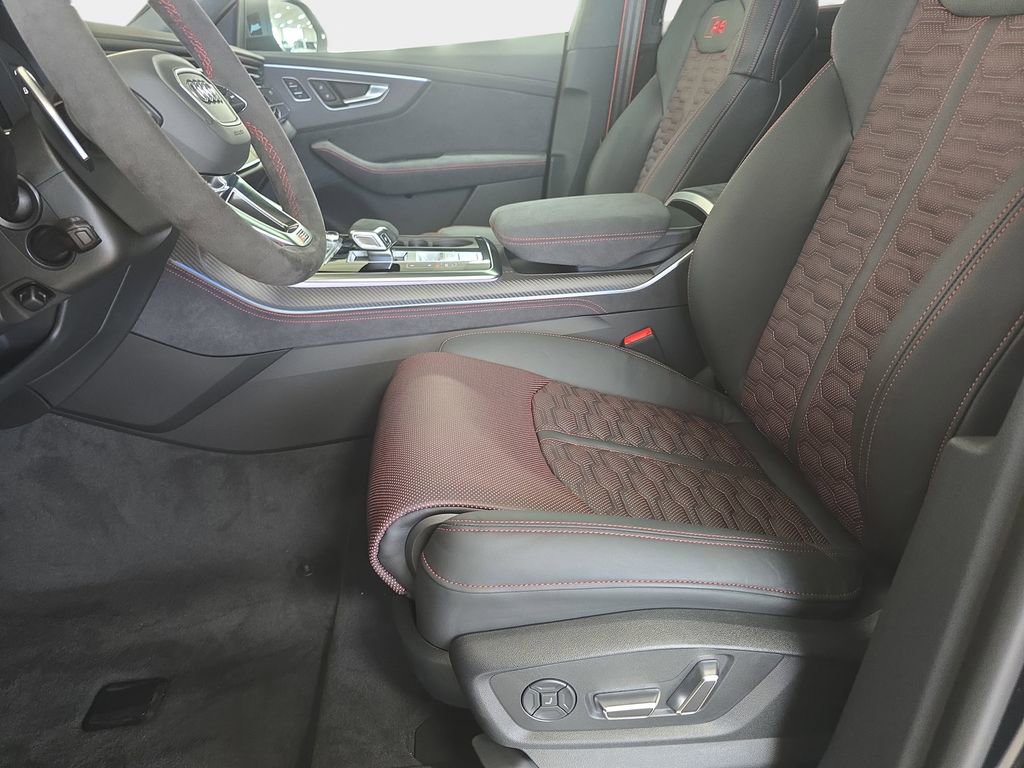 New 2026 Audi RS Q8 performance image 18