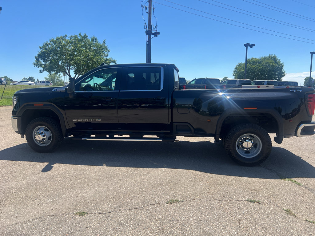 Used 2026 GMC Sierra 3500 SLE w/ SLE Value Package AWD/4WD image 35