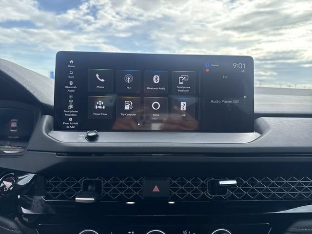 Used 2024 Honda Accord Sport image 18