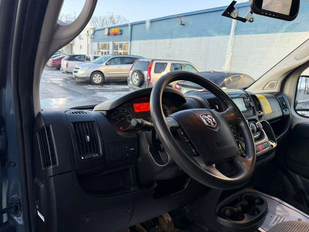 Used 2019 RAM ProMaster 2500 image 74