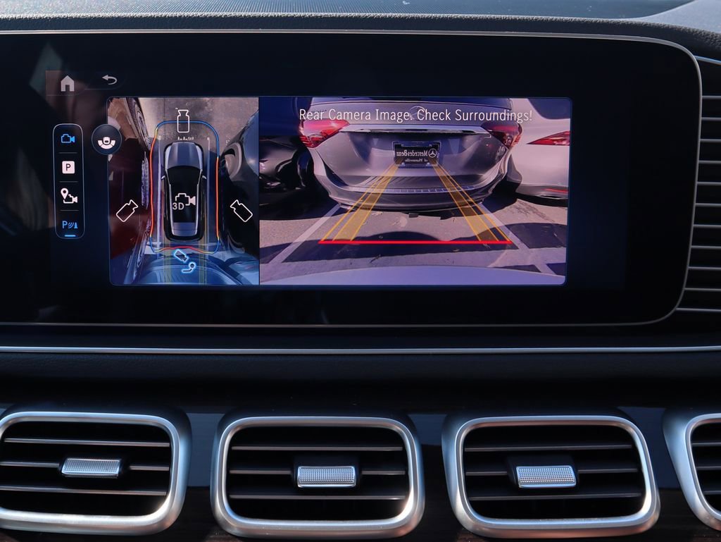 New 2026 Mercedes-Benz GLE 450 4MATIC image 9