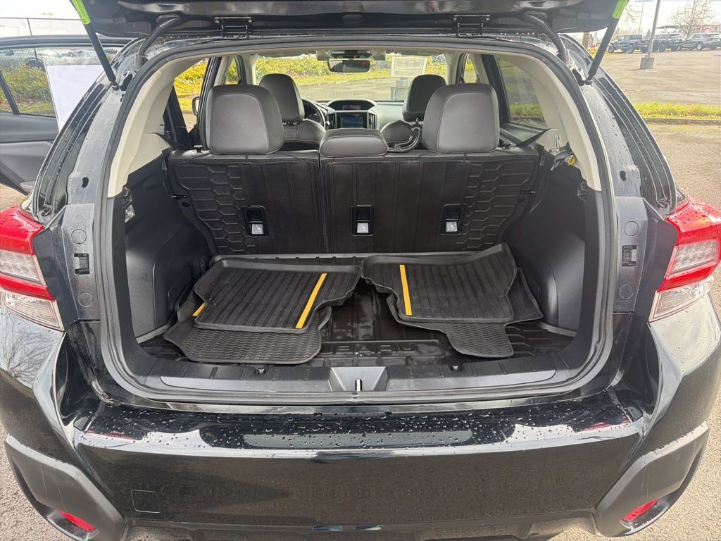 Certified 2023 Subaru Crosstrek 2.5i Sport AWD/4WD image 19