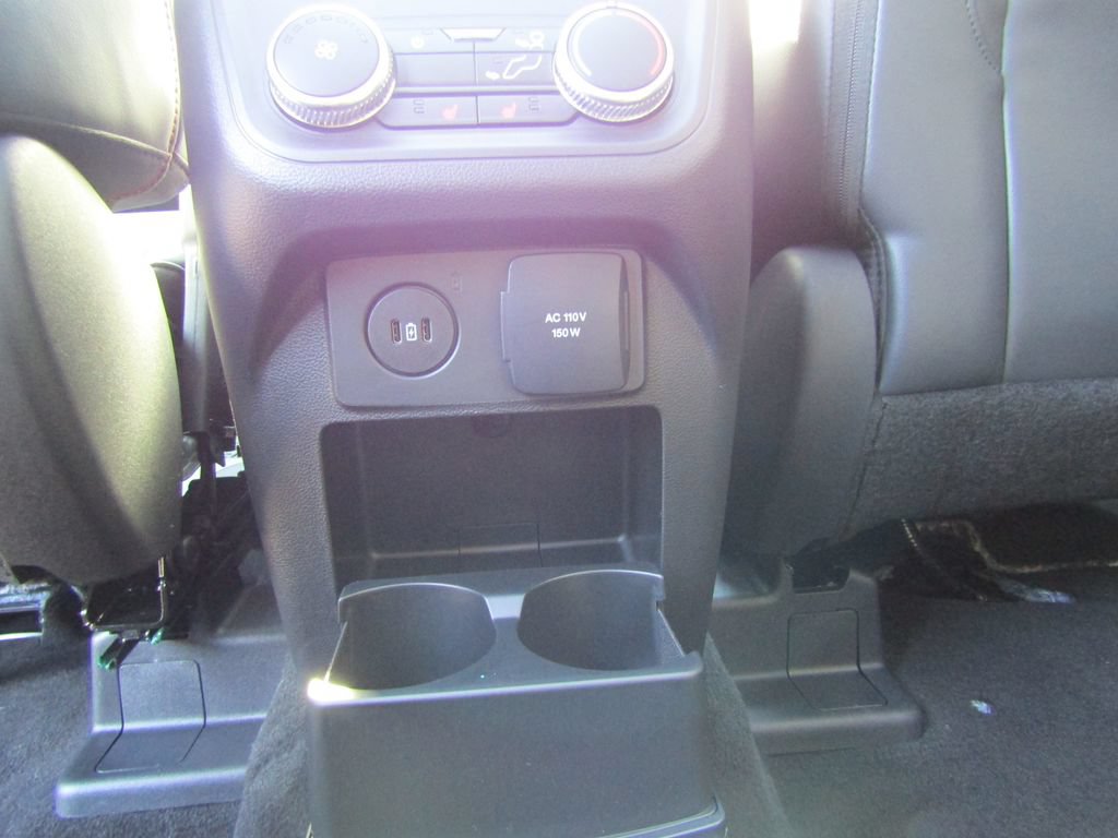 New 2027 Ford Explorer ST-Line w/ Premium Package AWD/4WD image 27
