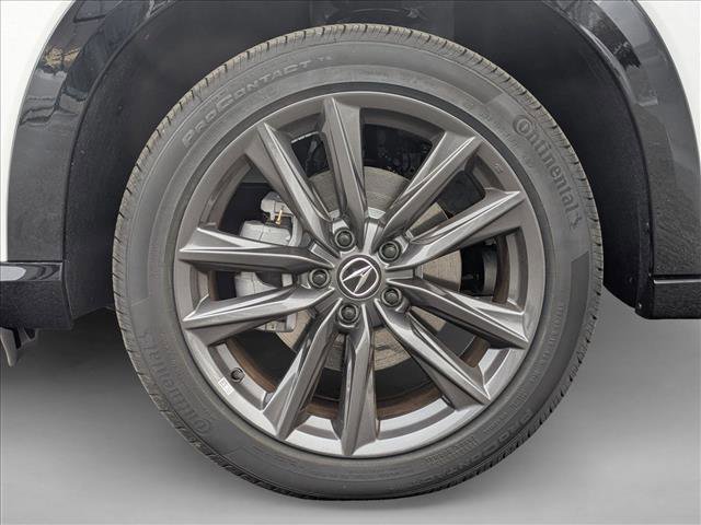 New 2025 Acura ADX A-Spec image 10