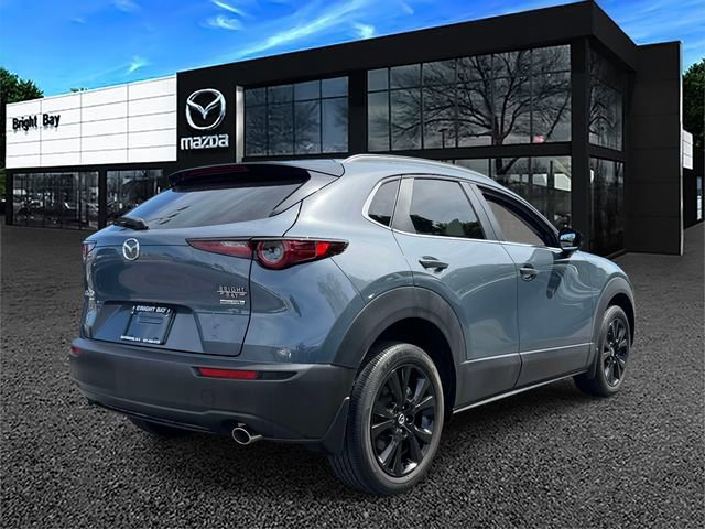 Used 2023 MAZDA CX-30 AWD 2.5 S w/ Preferred Package image 5