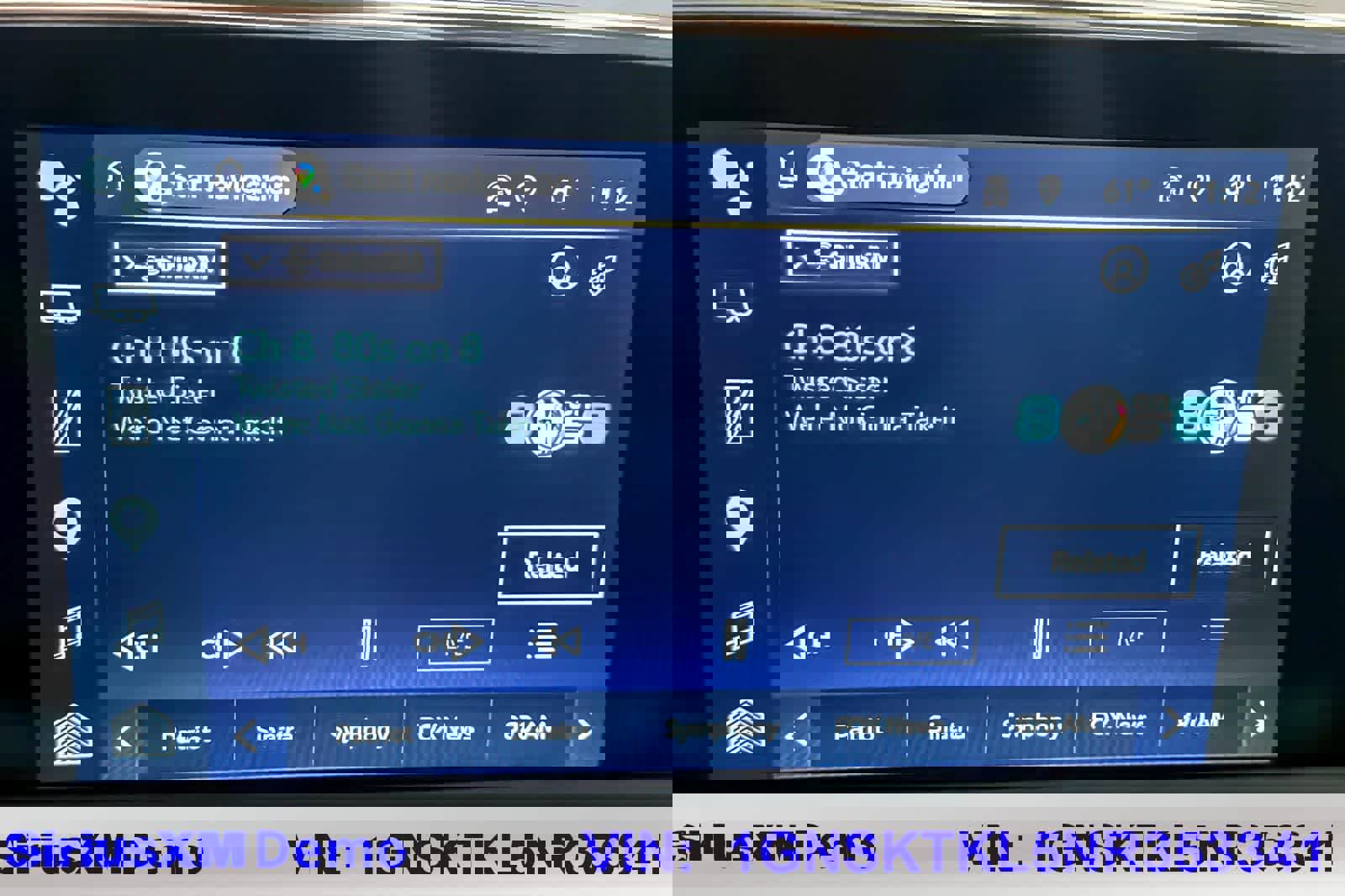 Used 2022 Chevrolet Tahoe High Country AWD/4WD image 29