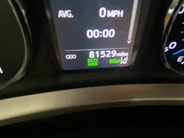 Used 2018 Toyota RAV4 XLE w/ Convenience Package AWD/4WD image 16