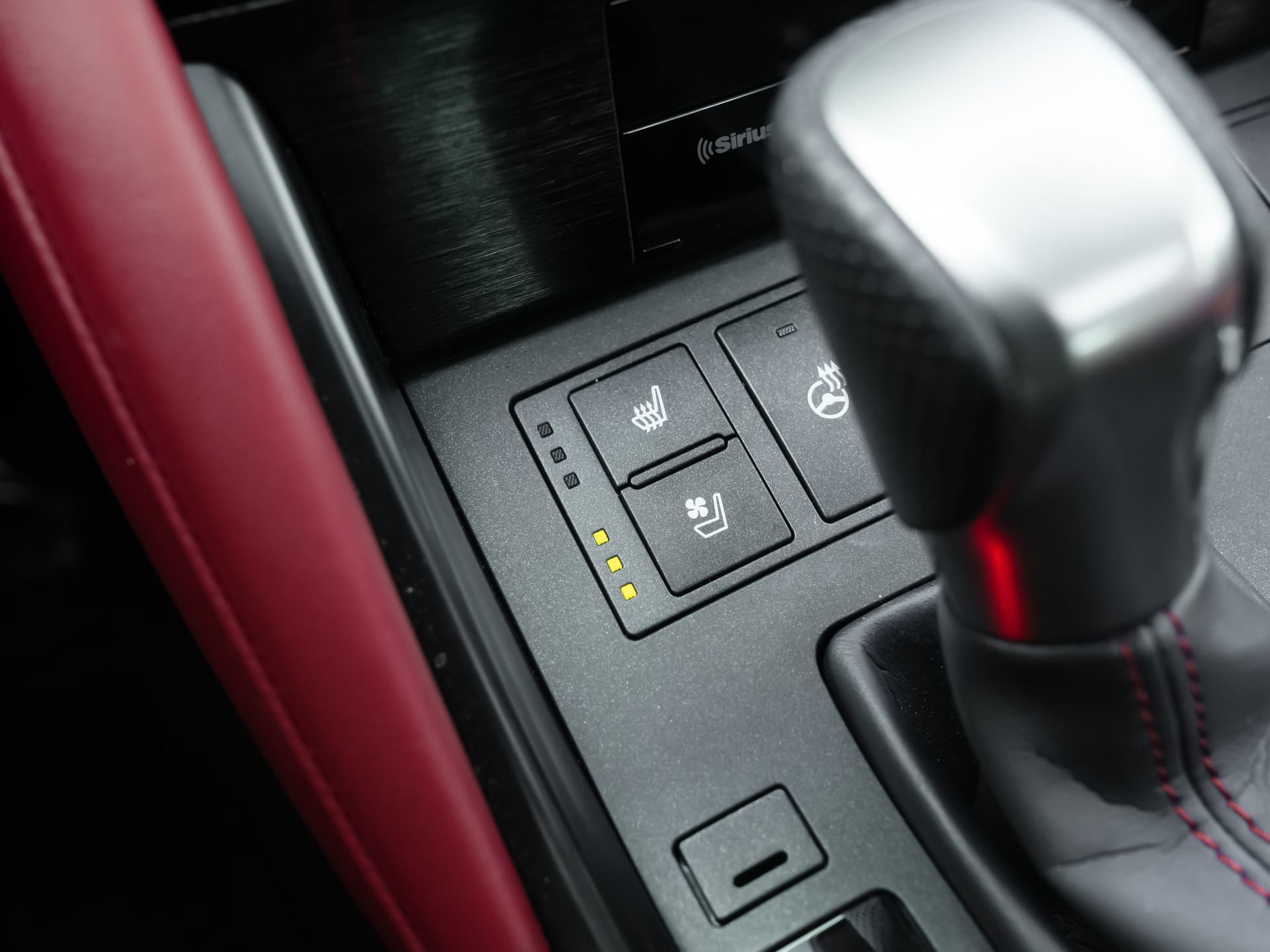 Used 2023 Lexus IS 350 F Sport RWD image 18