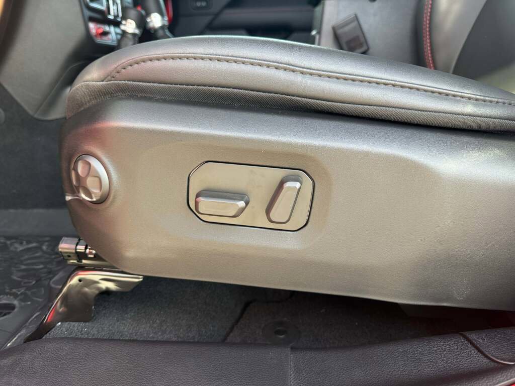 New 2026 Jeep Wrangler Unlimited Rubicon image 21