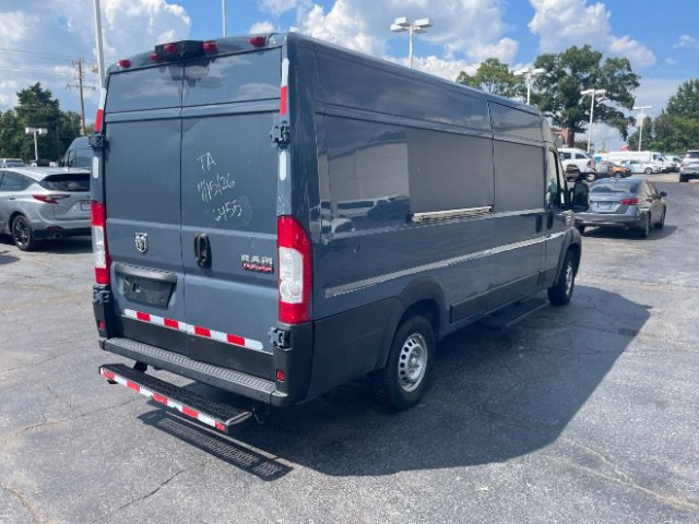 Used 2019 RAM ProMaster 3500 FWD image 5