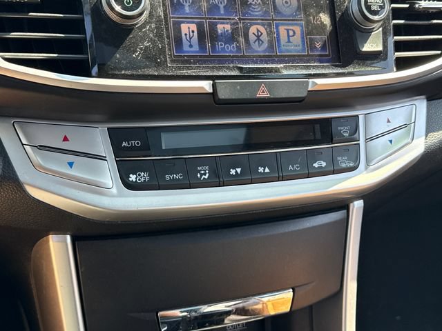 Used 2015 Honda Accord EX-L image 30