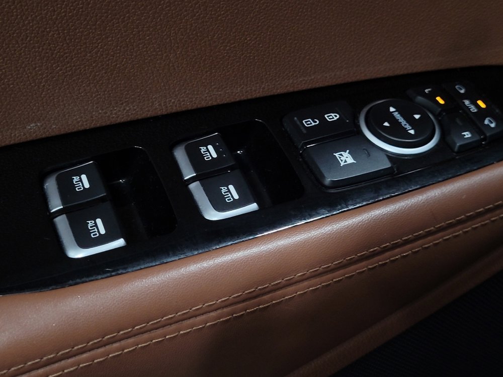 Used 2019 Kia Sorento SX image 27