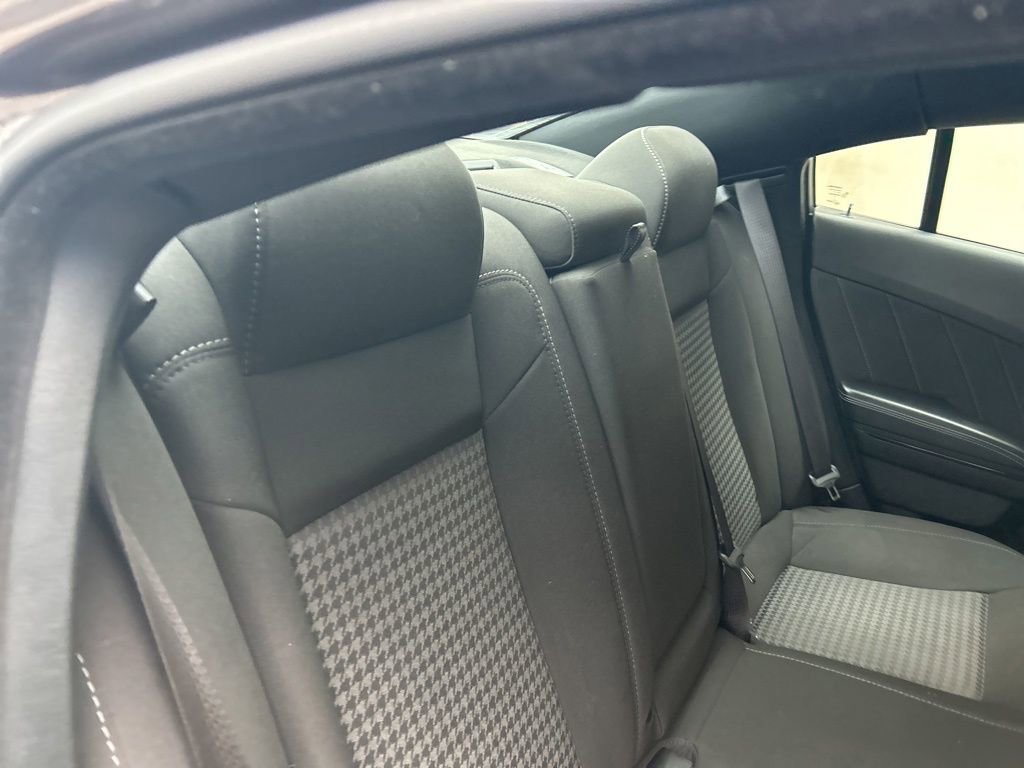 Used 2023 Dodge Charger GT w/ Blacktop Package image 25