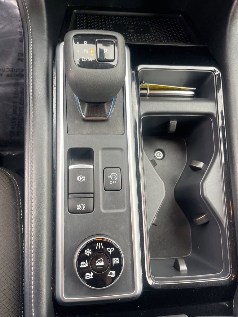 Certified 2024 Nissan Pathfinder SL image 18