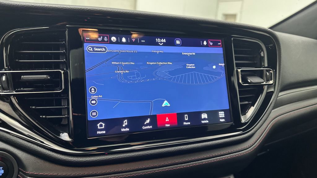 Used 2022 Dodge Durango R/T image 32