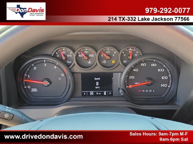 New 2026 GMC Sierra 3500 Pro AWD/4WD image 21