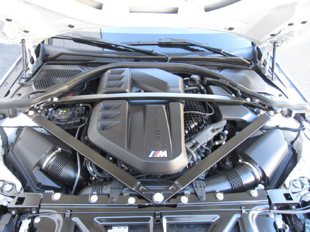 Used 2025 BMW M2 w/ Lighting Package RWD image 9