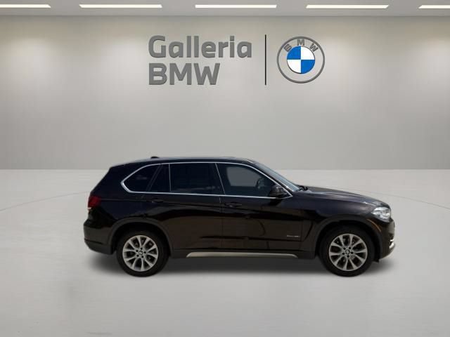 Used 2018 BMW X5 sDrive35i RWD image 5