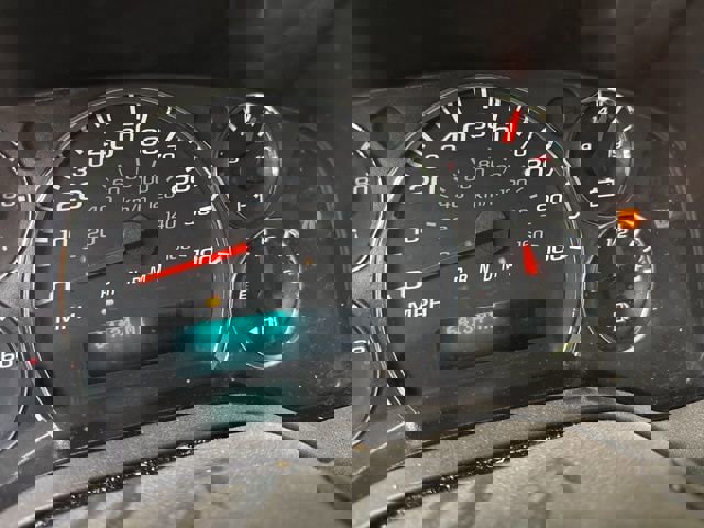 Used 2017 Chevrolet Express 2500 image 10