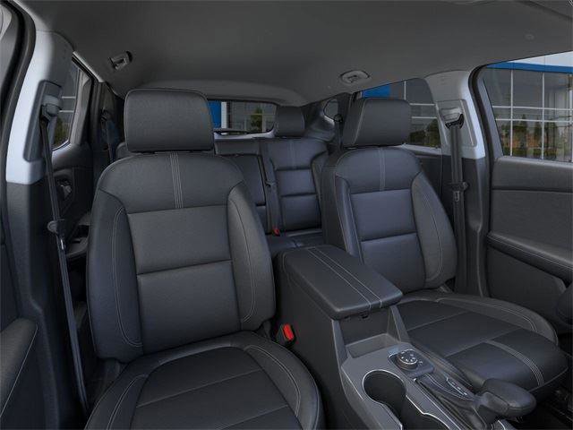 New 2025 Chevrolet Blazer LT w/ Sound & Technology Package image 43