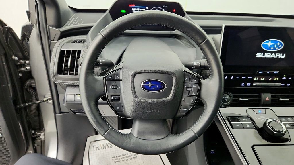 Used 2023 Subaru Solterra AWD image 13