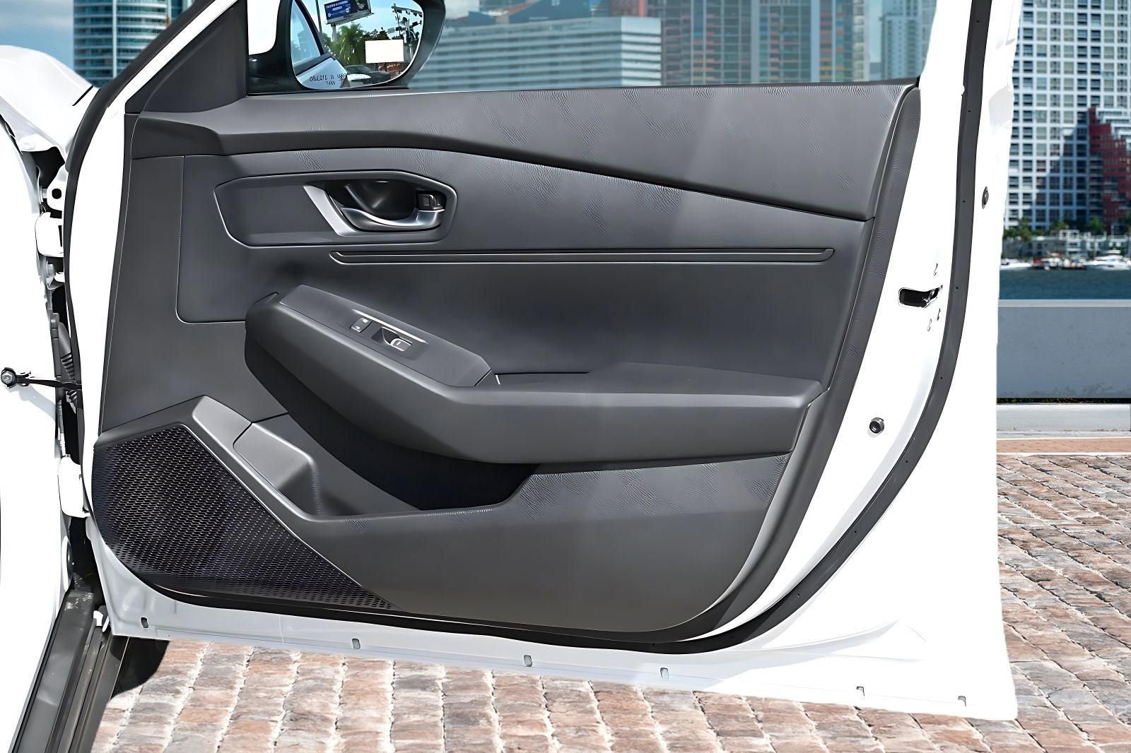 New 2025 Honda Accord LX image 11