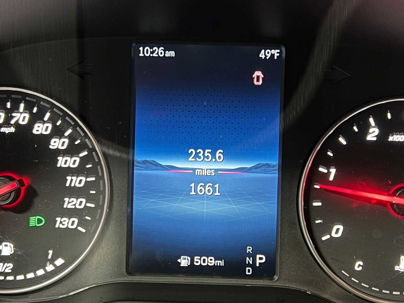 Used 2025 Mercedes-Benz Sprinter 2500 image 29