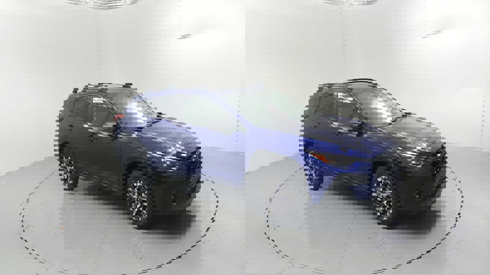 New 2026 Subaru Crosstrek 2.0i Premium image 1