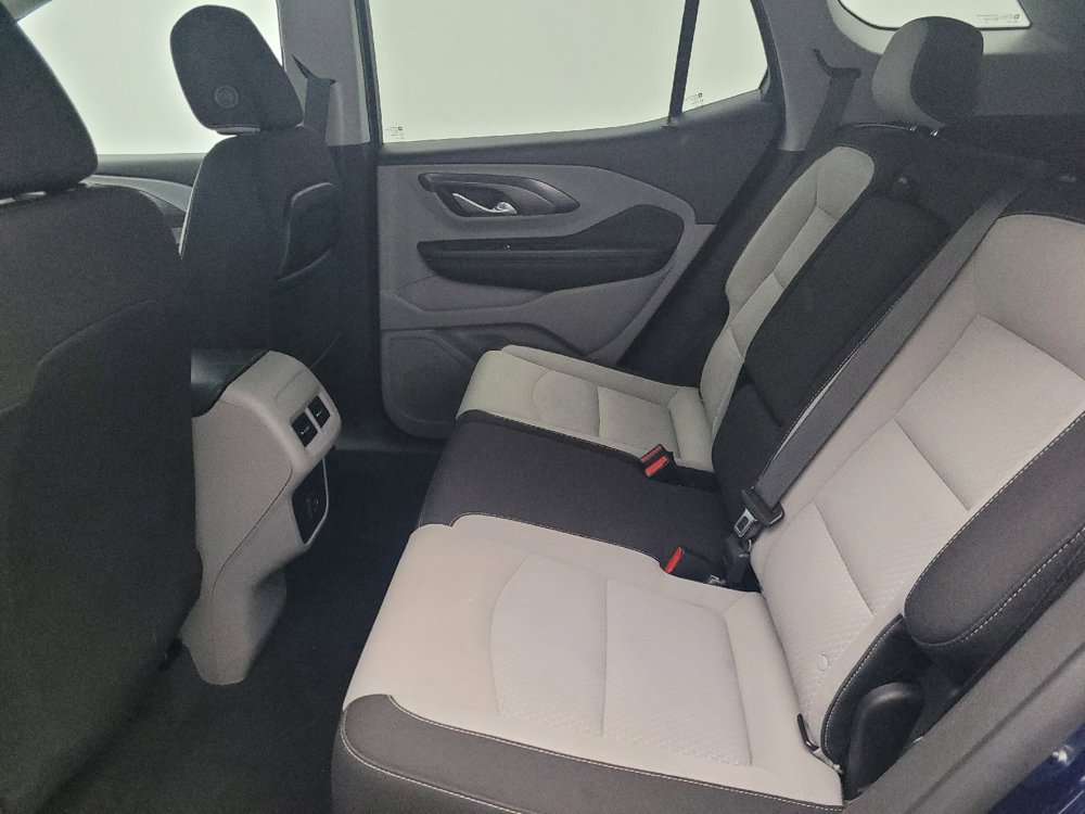 Used 2022 GMC Terrain SLE w/ Driver Convenience Package image 19
