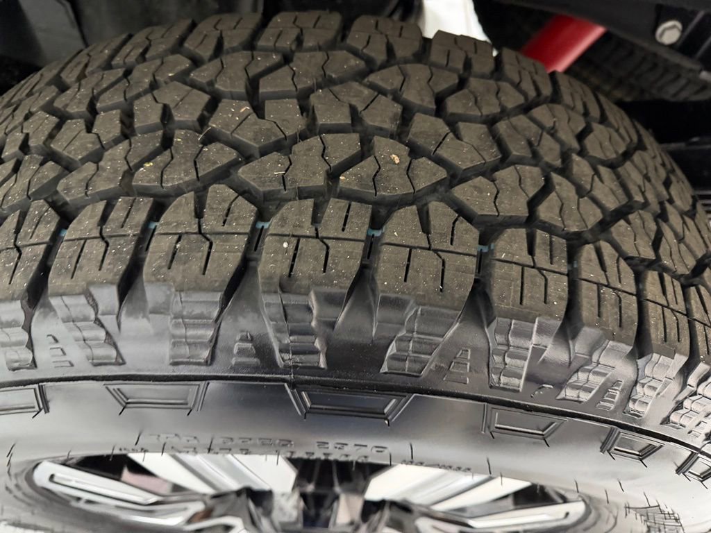 New 2026 GMC Sierra 2500 Denali image 7