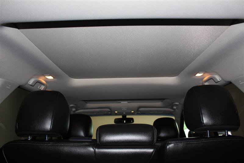 Used 2013 Nissan Pathfinder SL w/ SL Premium Pkg AWD/4WD image 23