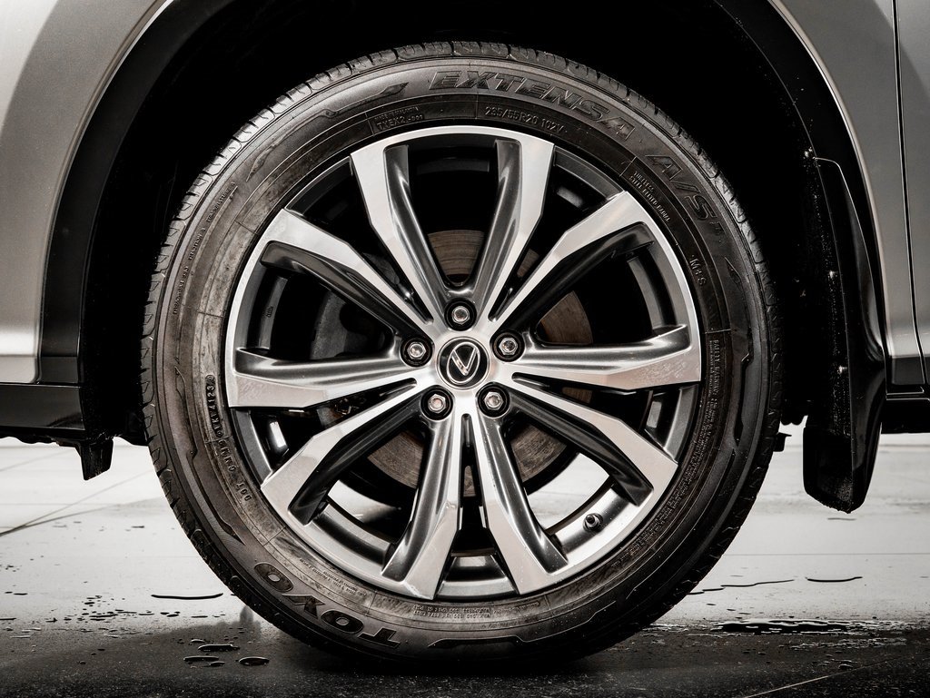 Used 2018 Lexus RX 350L AWD image 13