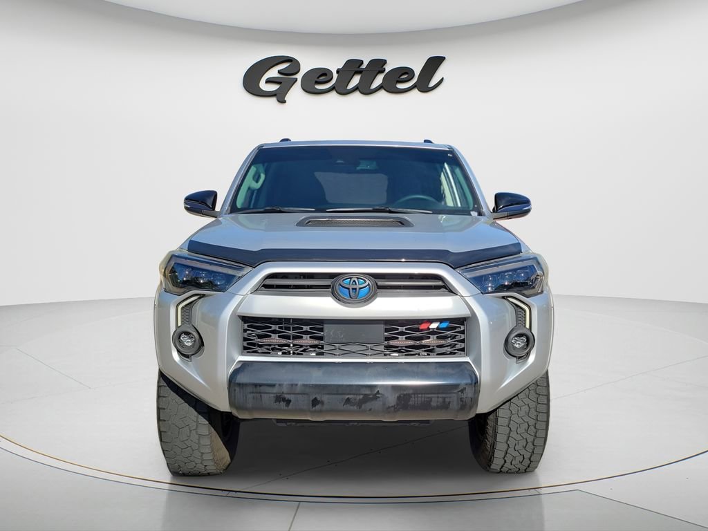 Used 2021 Toyota 4Runner Venture w/ Moonroof Package image 21