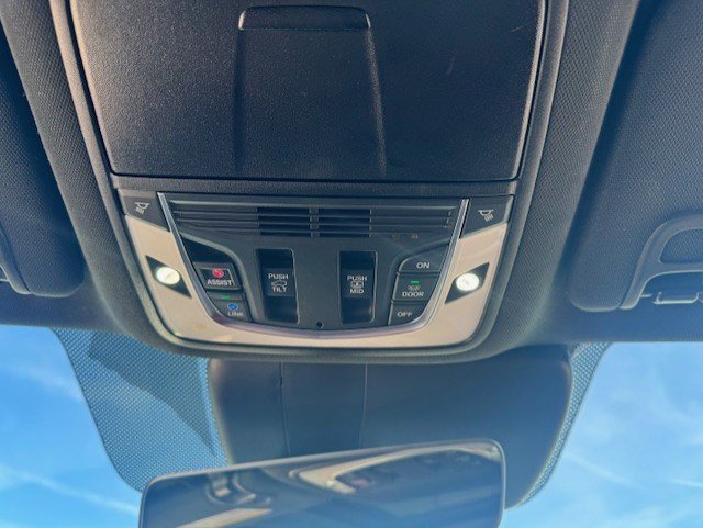 Used 2023 Acura RDX A-Spec image 19