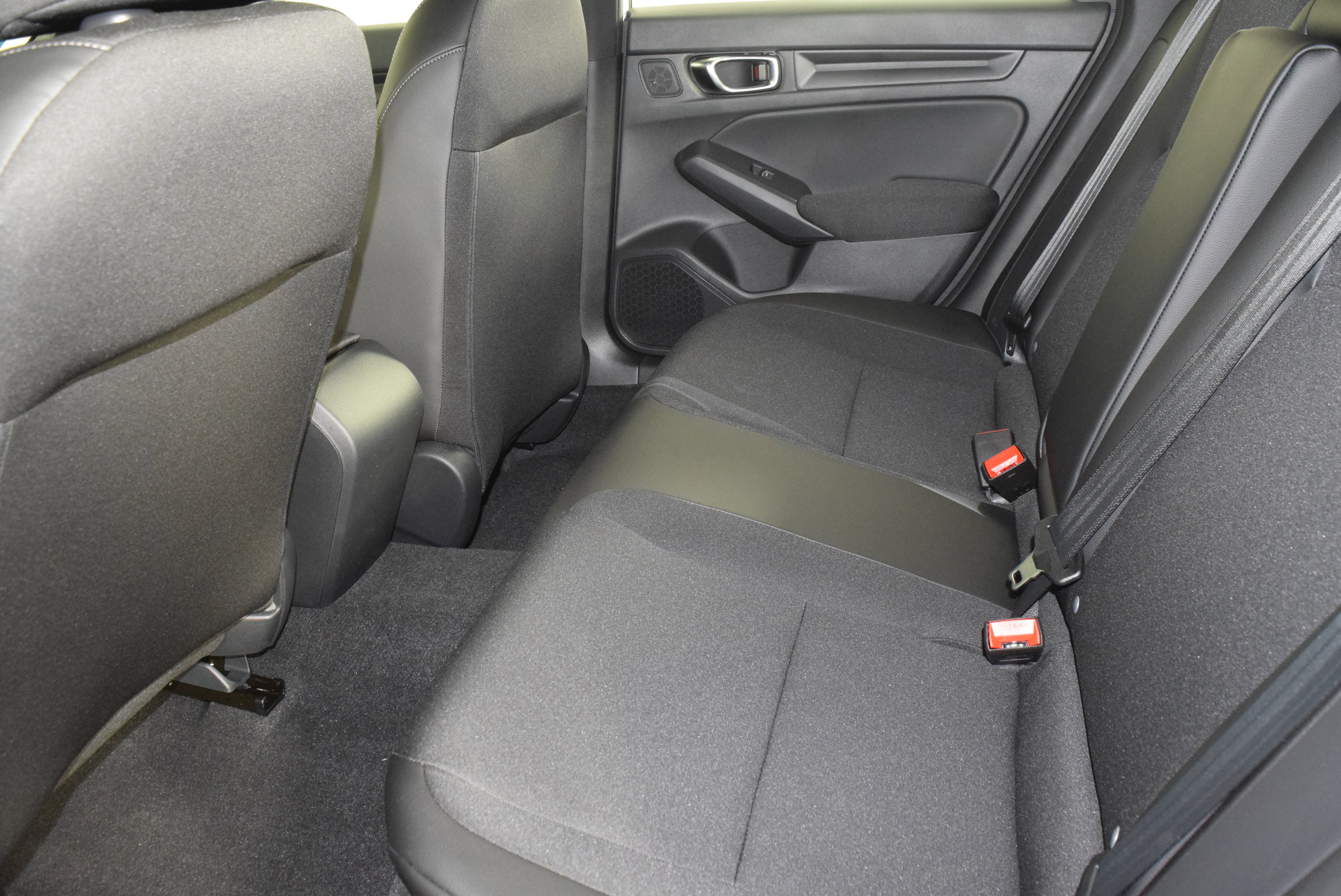 New 2026 Honda Civic Sport image 15