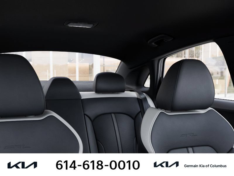 New 2026 Kia K5 GT-Line FWD image 30