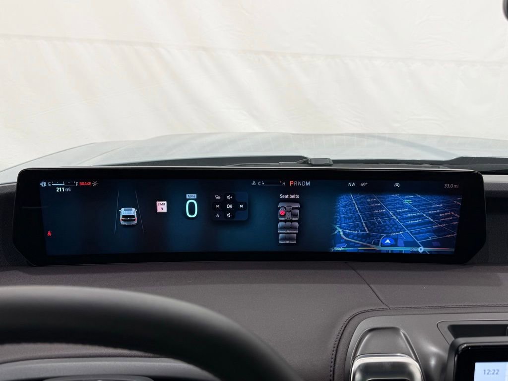 New 2025 Ford Expedition Platinum w/ Platinum Ultimate Package image 38